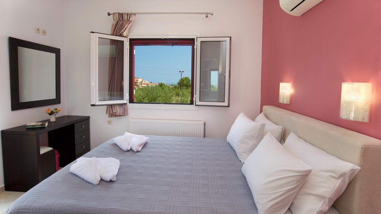 Photo of Bedroom in Agia Efimia