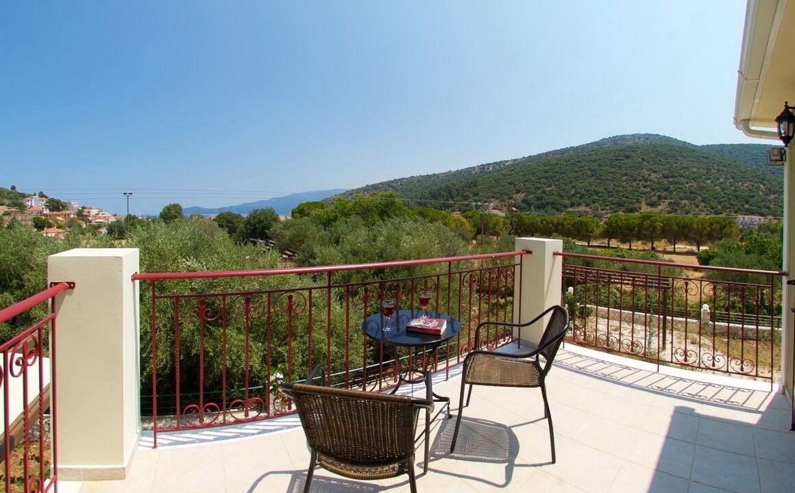 Photo of Outdoor in Agia Efimia