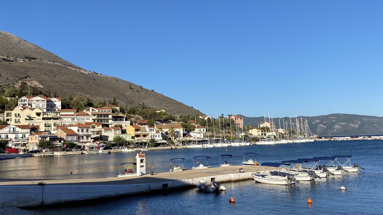 Photo of Others in Agia Efimia