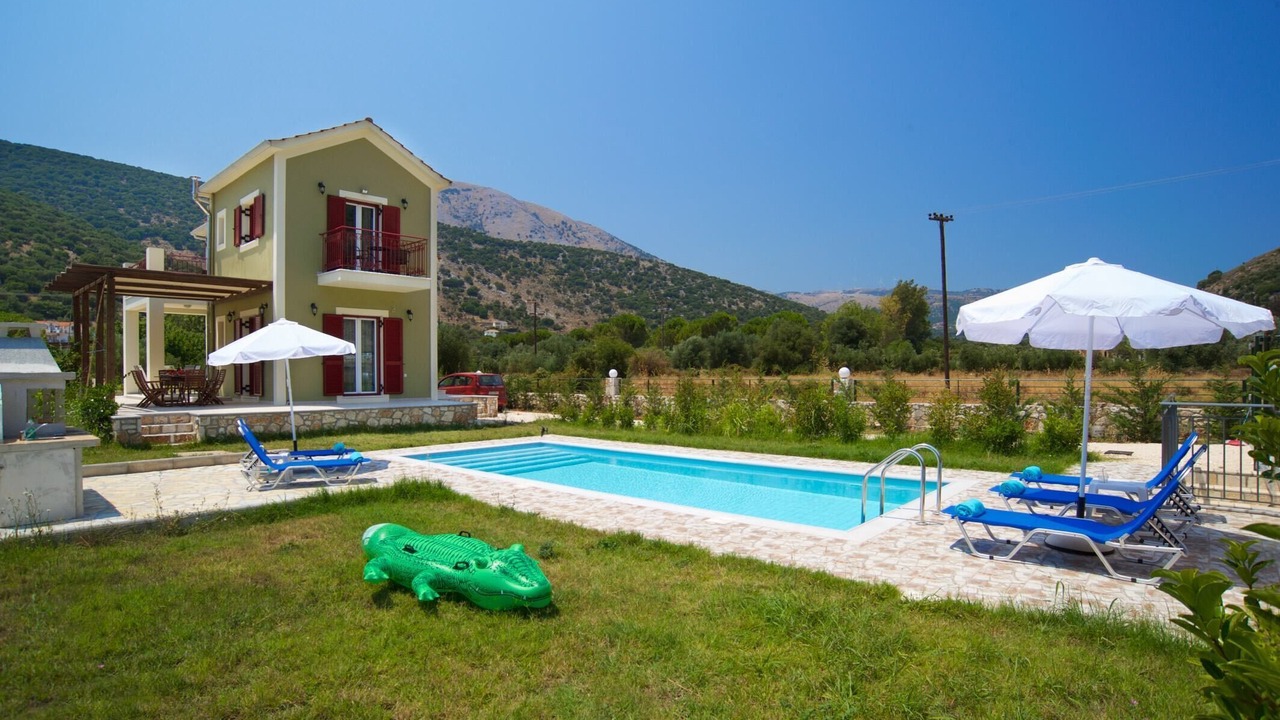 Photo of Outdoor in Agia Efimia