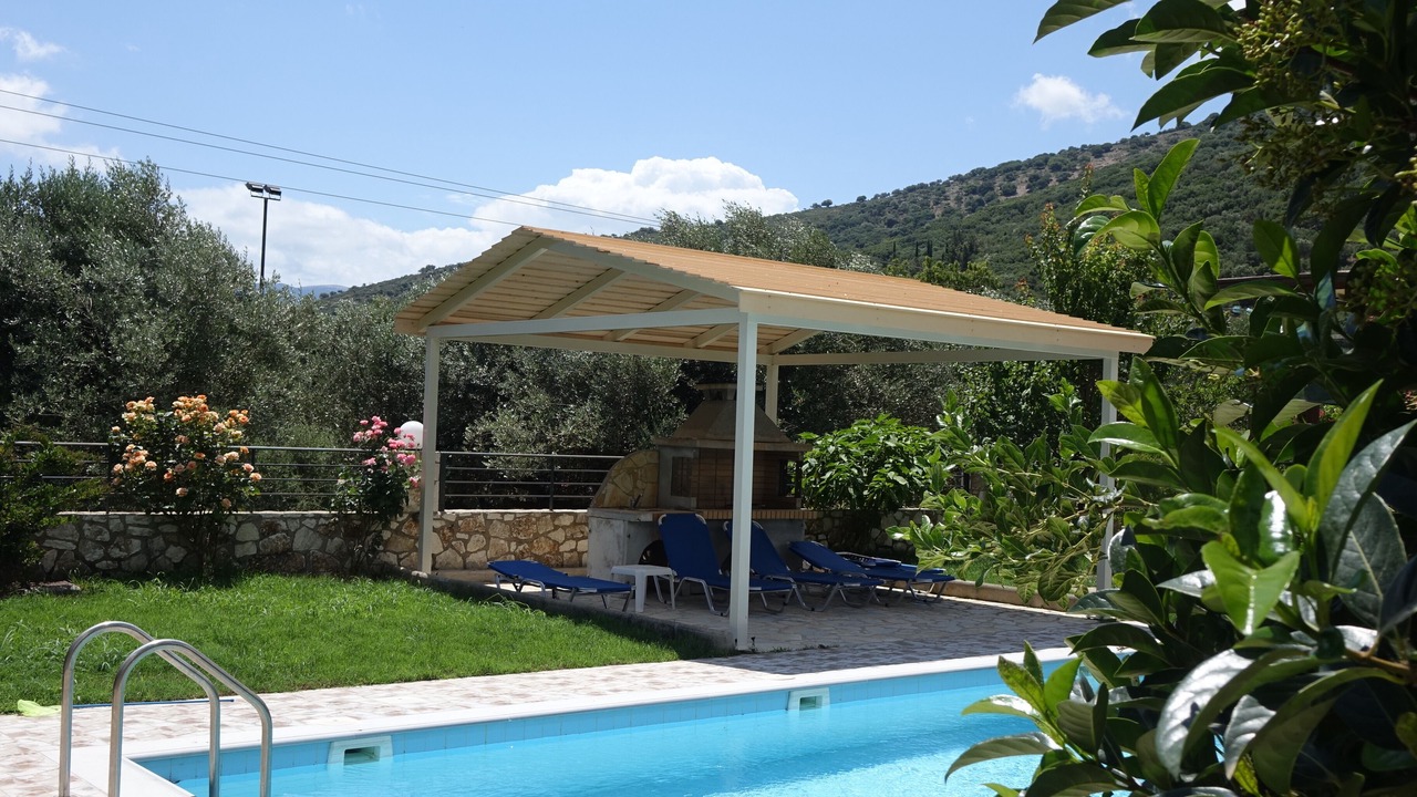 Photo of Outdoor in Agia Efimia