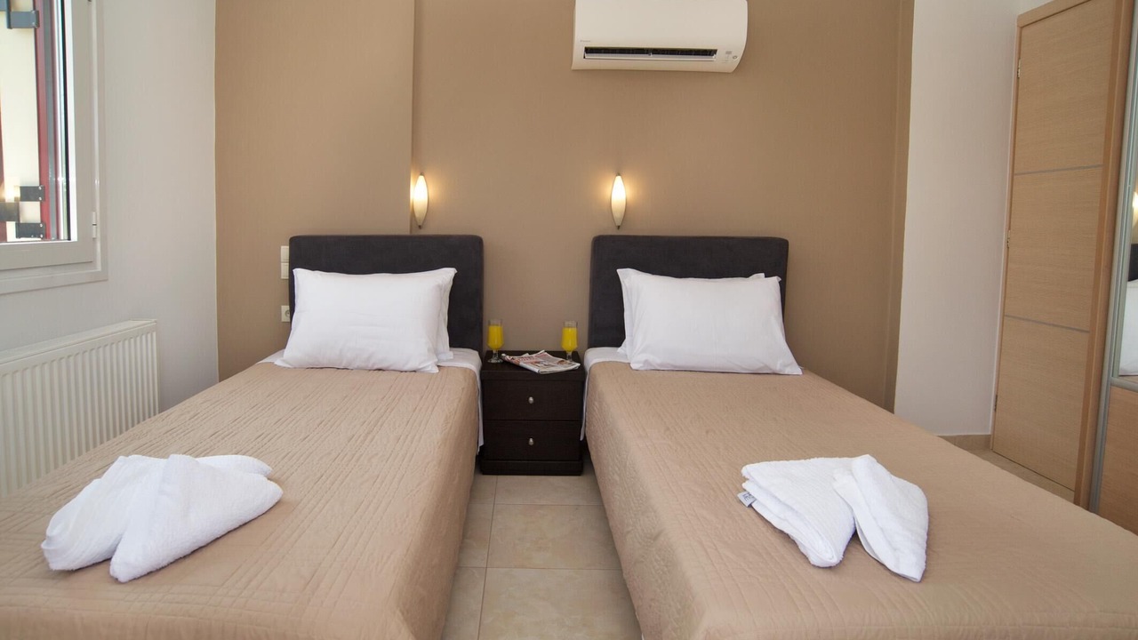 Photo of Bedroom in Agia Efimia