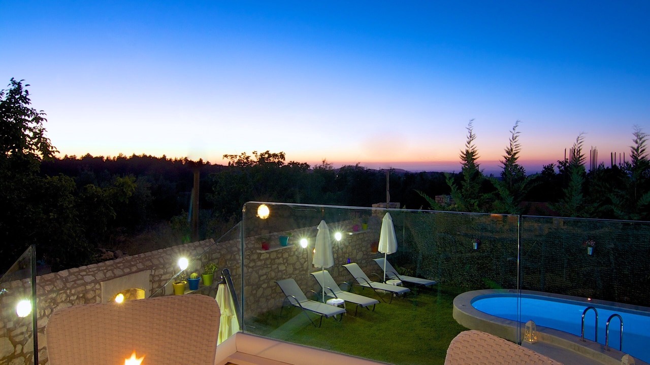 Photo of Outdoor in Tzannakiana