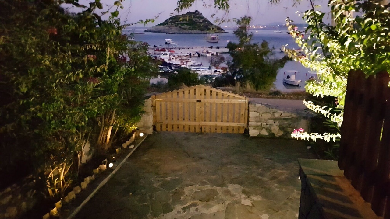Photo of Outdoor in Korithi