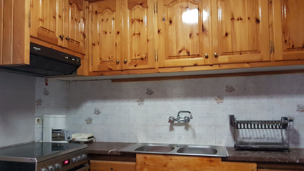 Photo of Kitchen in Korithi