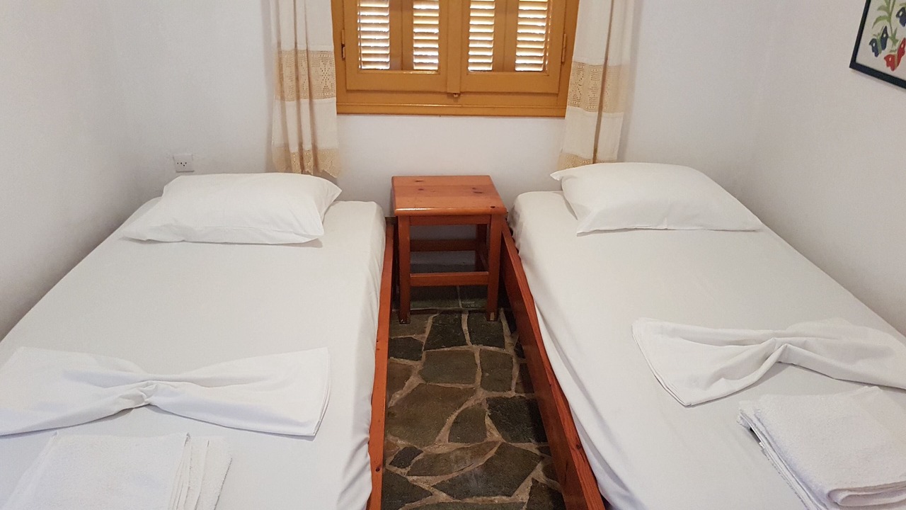 Photo of Bedroom in Korithi