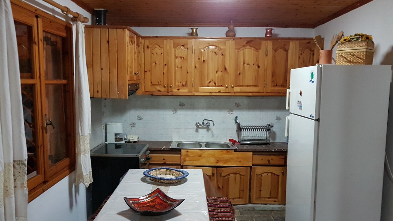 Photo of Kitchen in Korithi