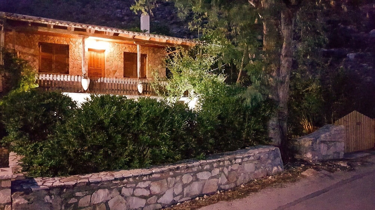 Photo of Outdoor in Korithi