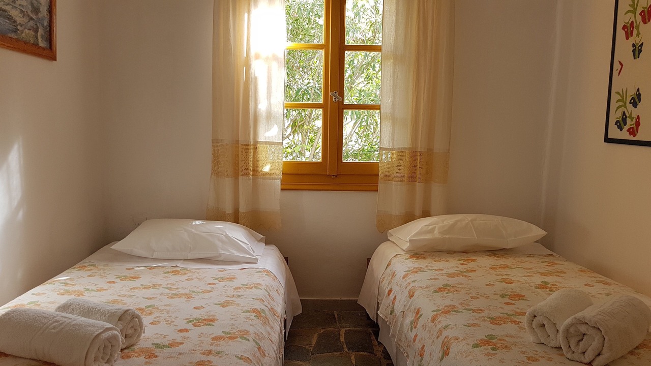 Photo of Bedroom in Korithi