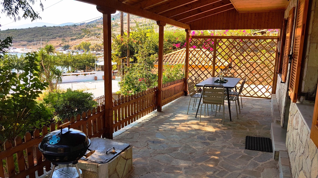 Photo of Outdoor in Korithi