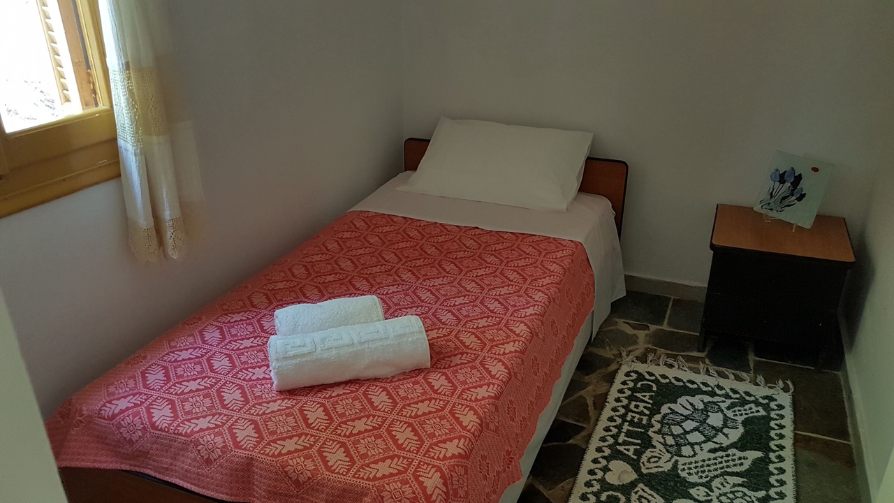 Photo of Bedroom in Korithi