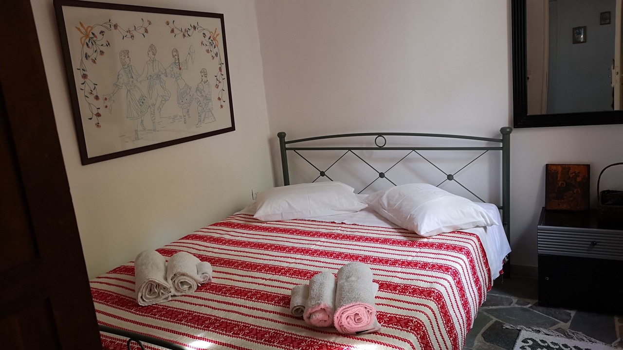 Photo of Bedroom in Korithi
