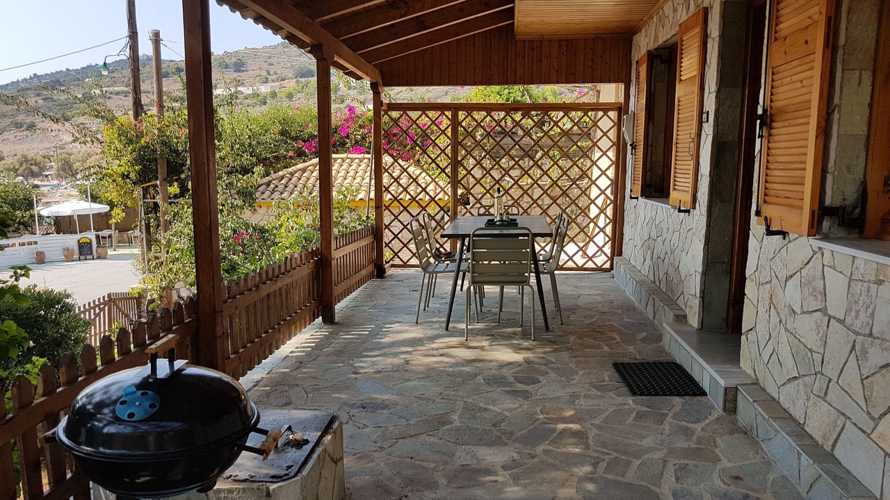 Photo of Outdoor in Korithi
