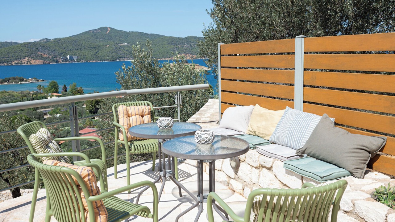 Photo of Outdoor in Galatas