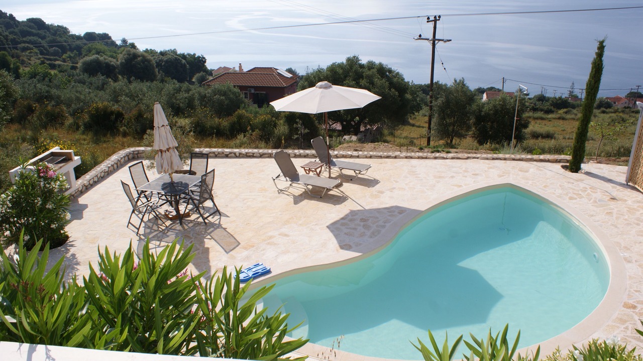 Photo of Outdoor in Agia Efimia