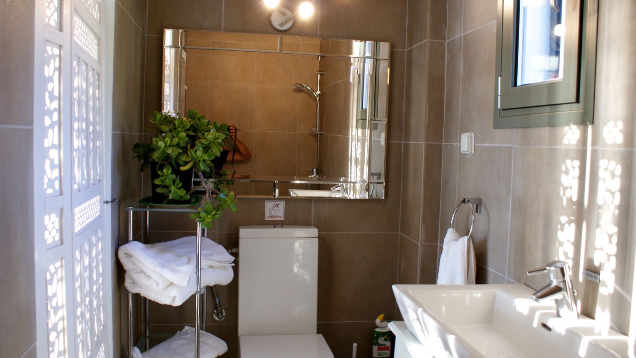 Photo of Bedroom in Agia Efimia