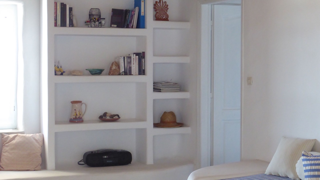 Photo of Livingroom in Krotiri