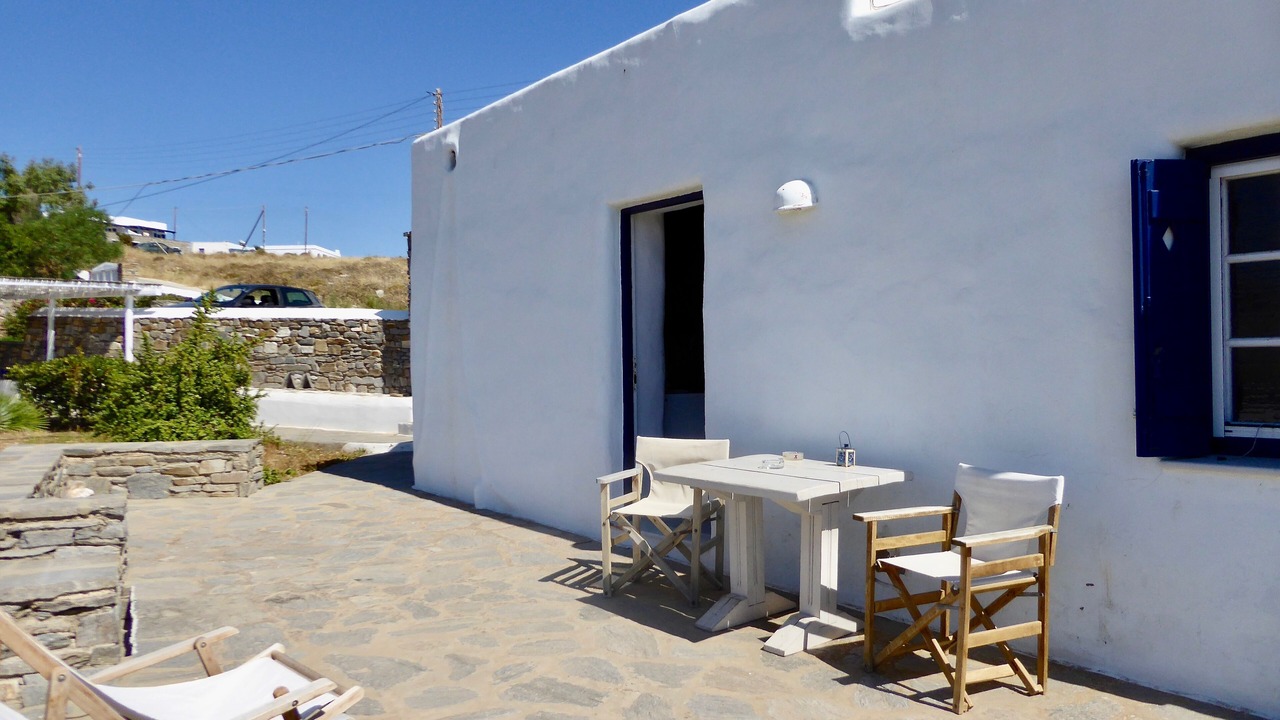 Photo of Outdoor in Krotiri