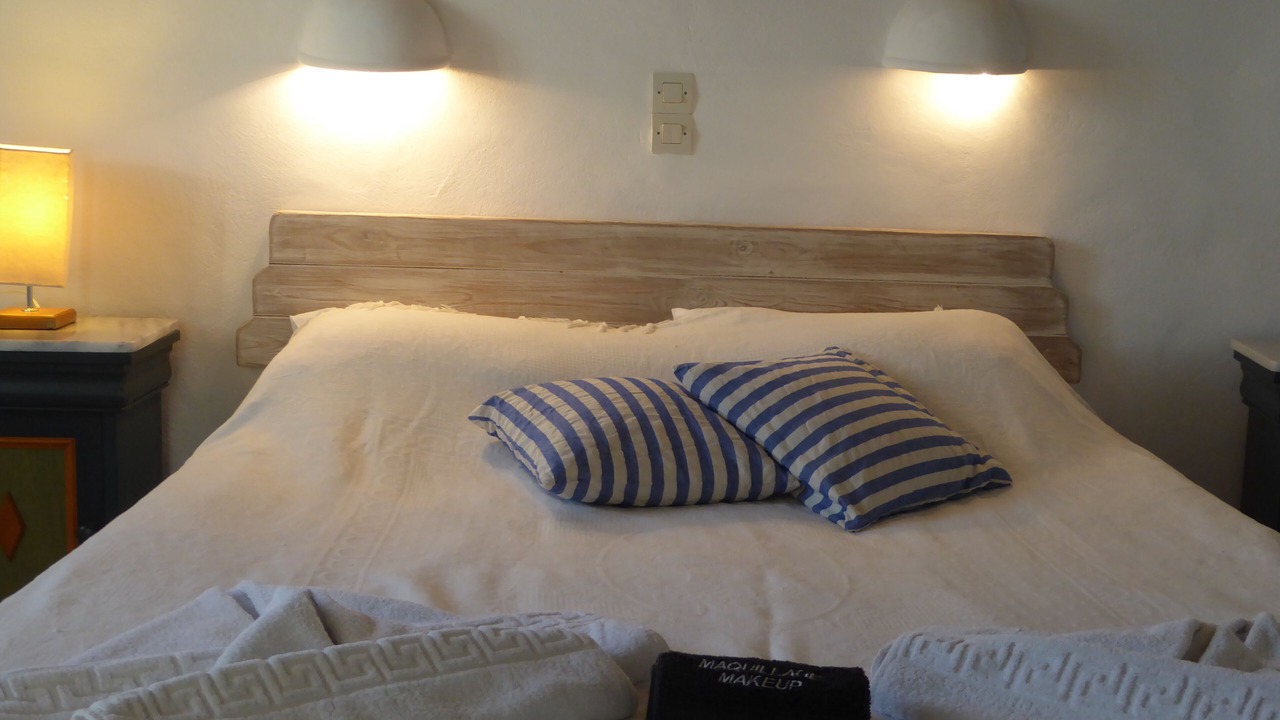 Photo of Bedroom in Krotiri