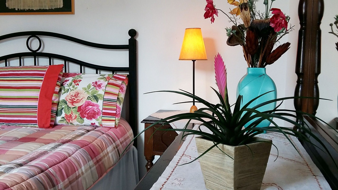 Photo of Bedroom in Agia Efimia