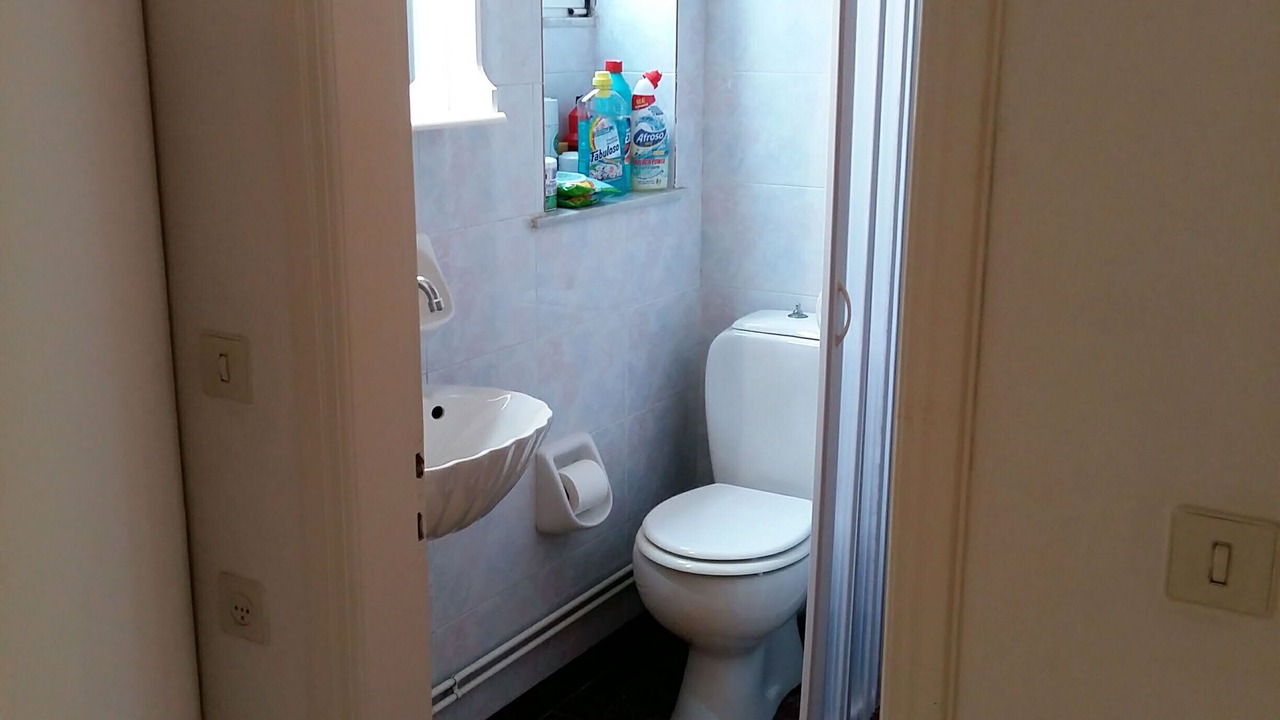 Photo of Bathroom in Agia Efimia