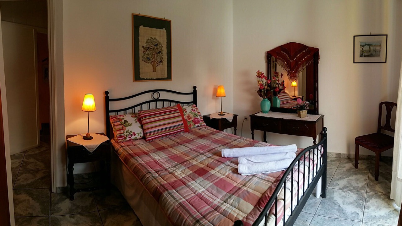 Photo of Bedroom in Agia Efimia