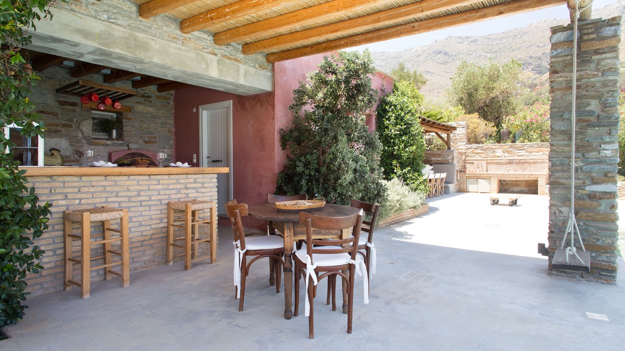 Photo of Outdoor in Andros