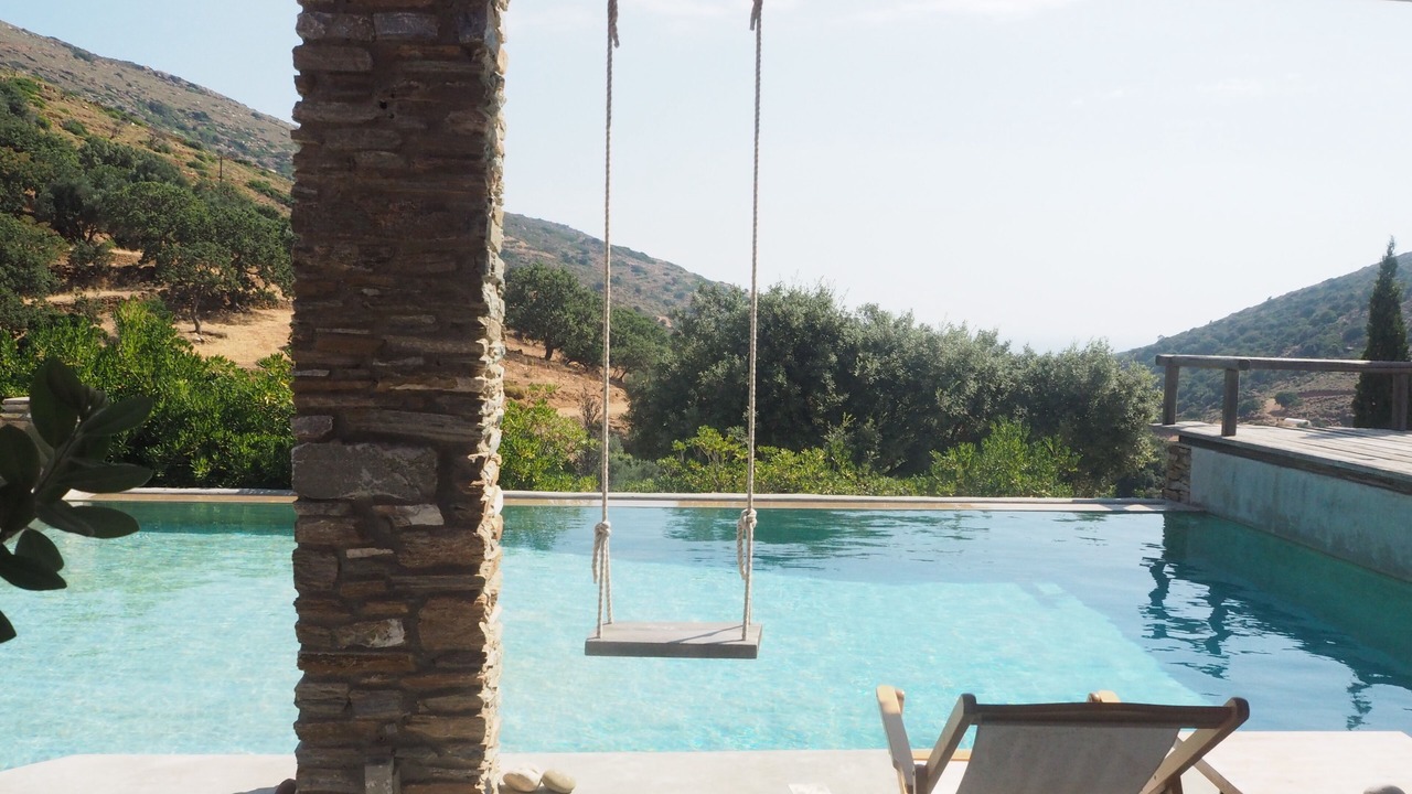 Photo of Outdoor in Andros