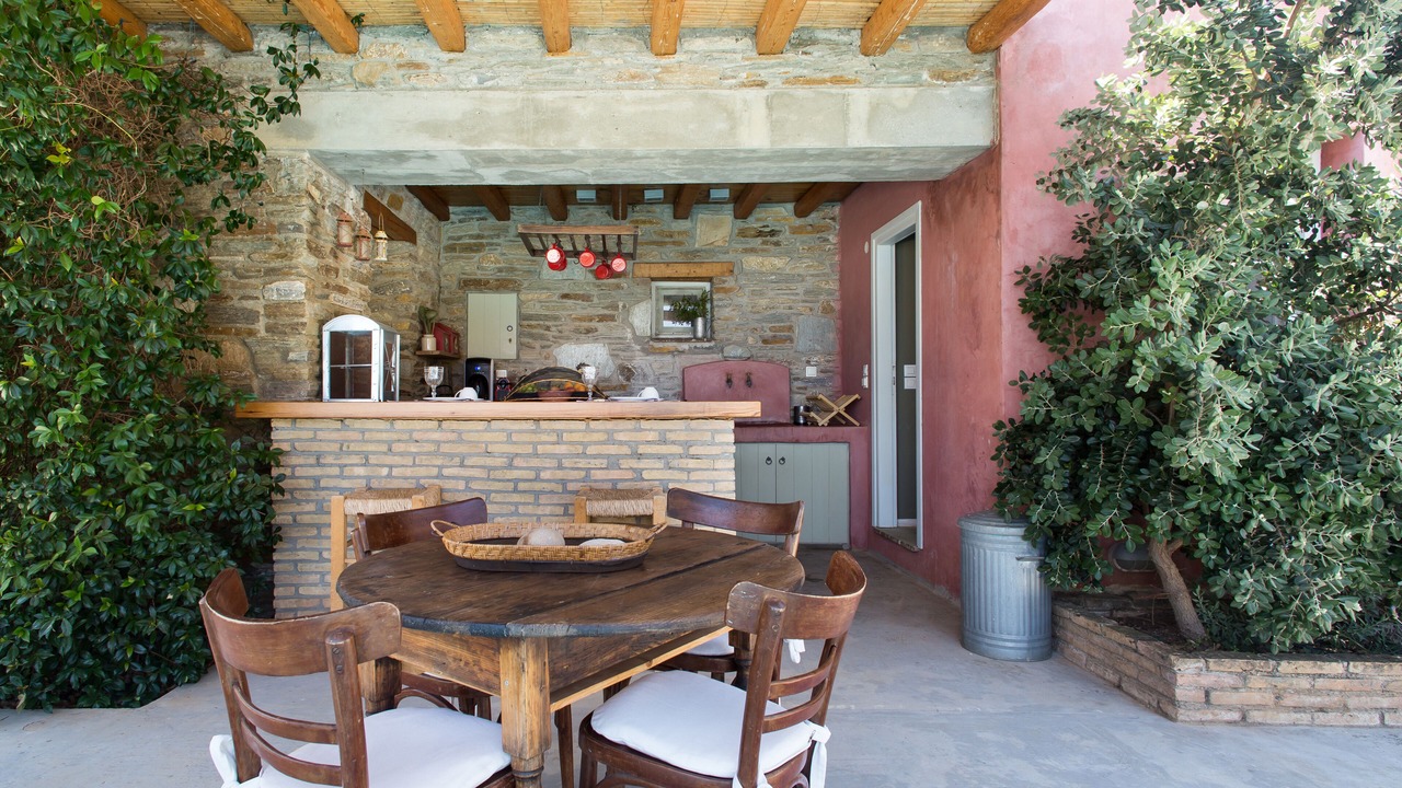 Photo of Outdoor in Andros