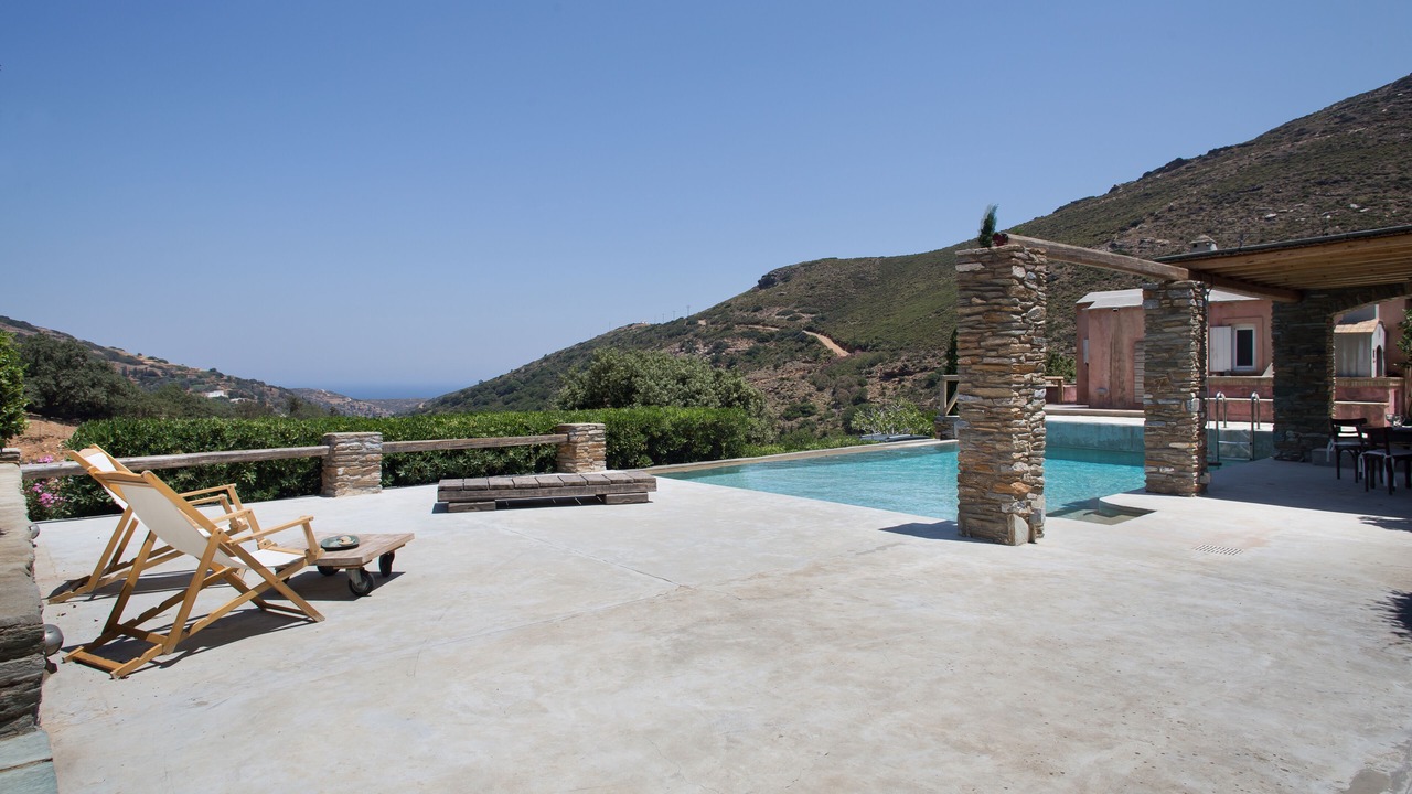 Photo of Outdoor in Andros