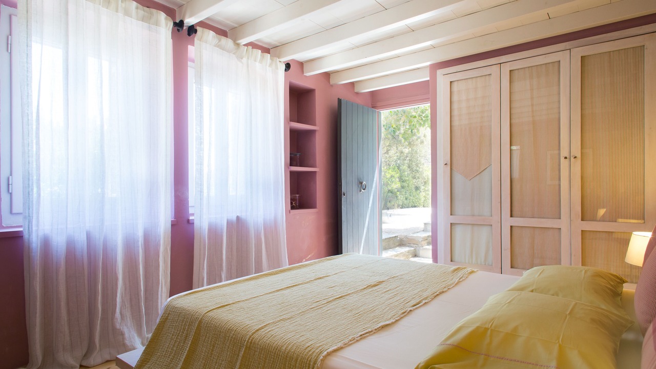 Photo of Bedroom in Andros