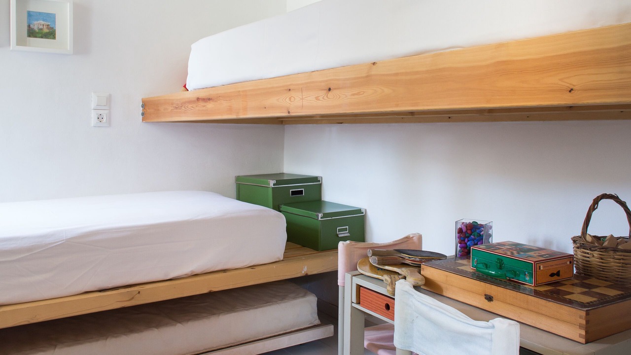 Photo of Bedroom in Andros