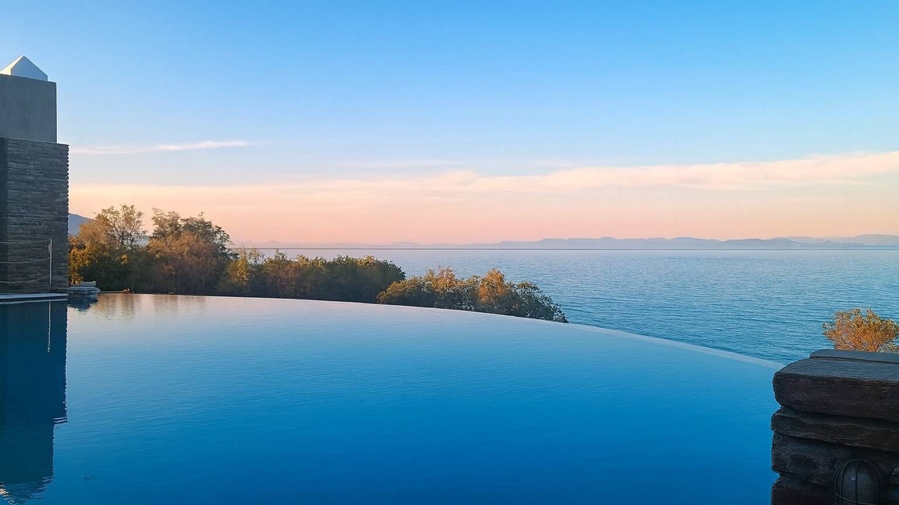 Photo of Outdoor in Ormos Agiou Ioannou