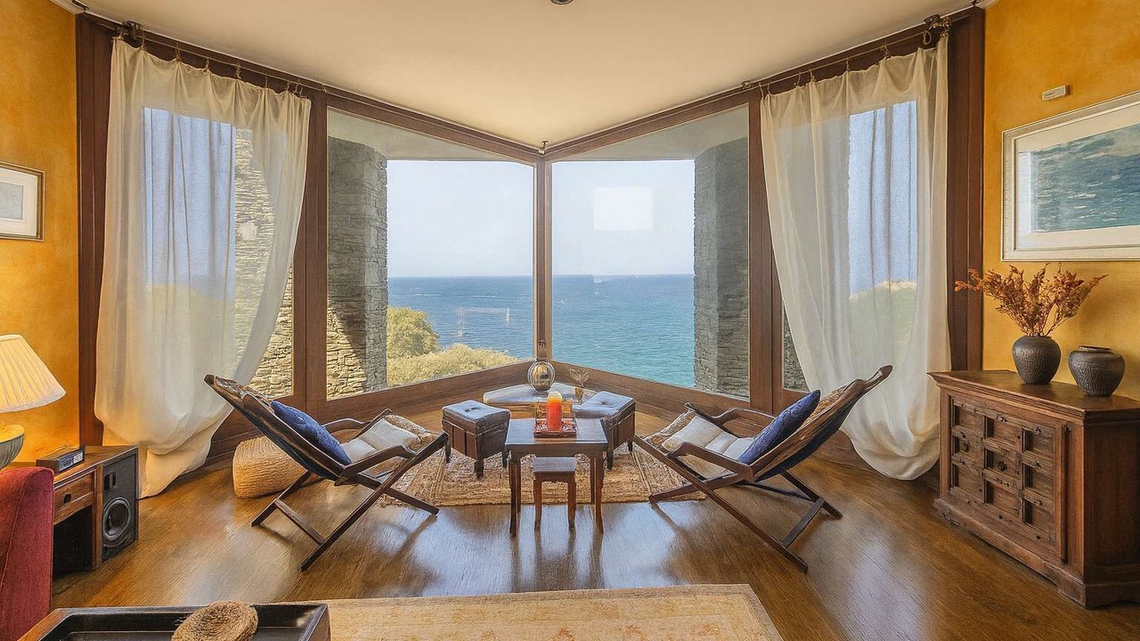 Photo of Bedroom in Ormos Agiou Ioannou
