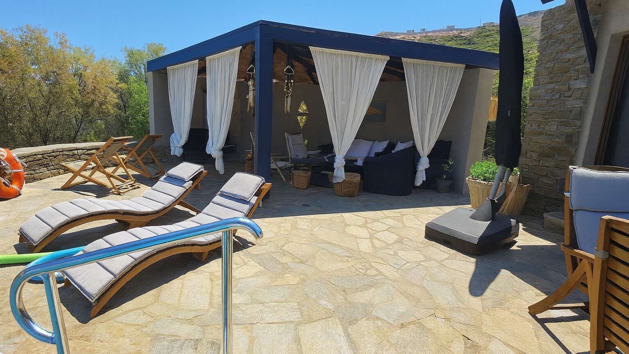 Photo of Outdoor in Ormos Agiou Ioannou