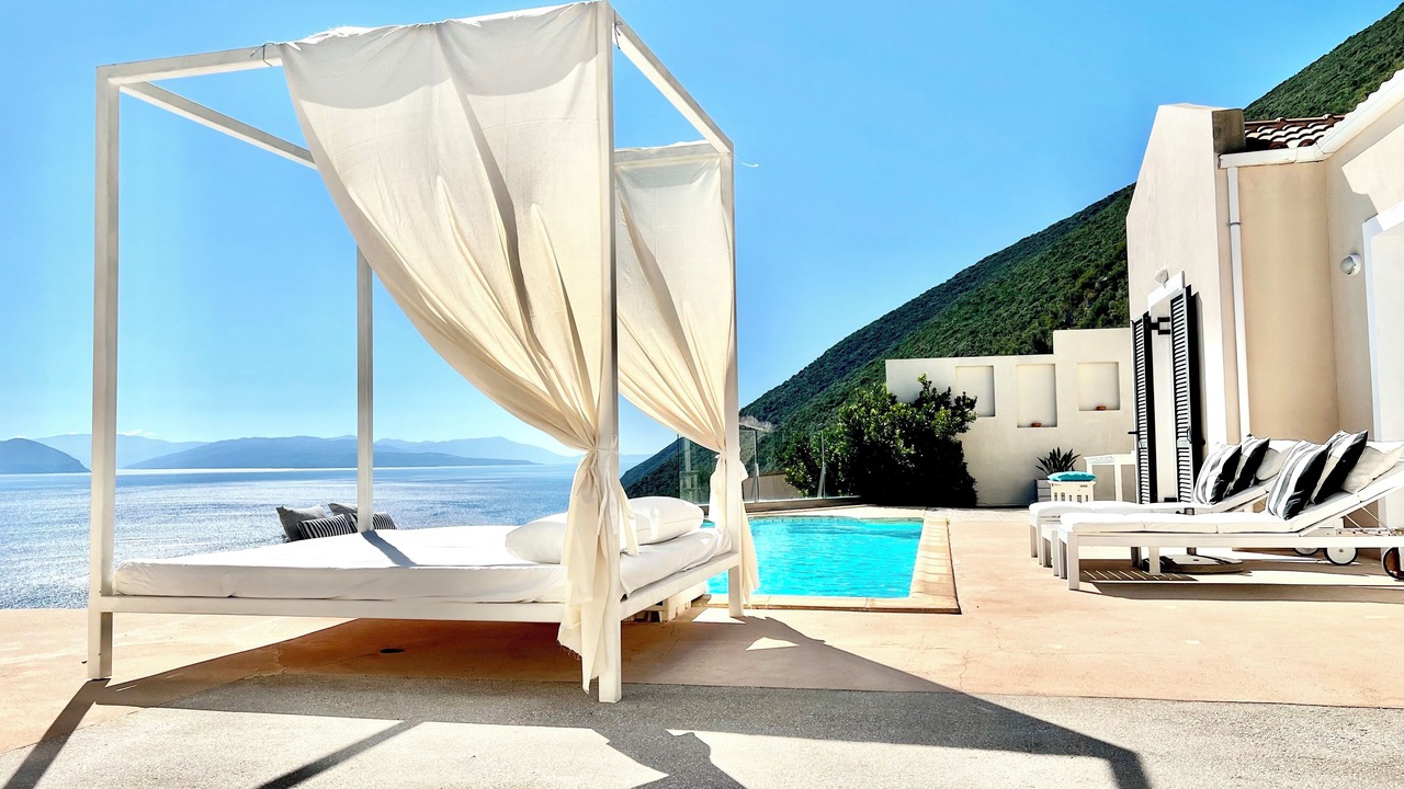 Photo of Outdoor in Vassiliki