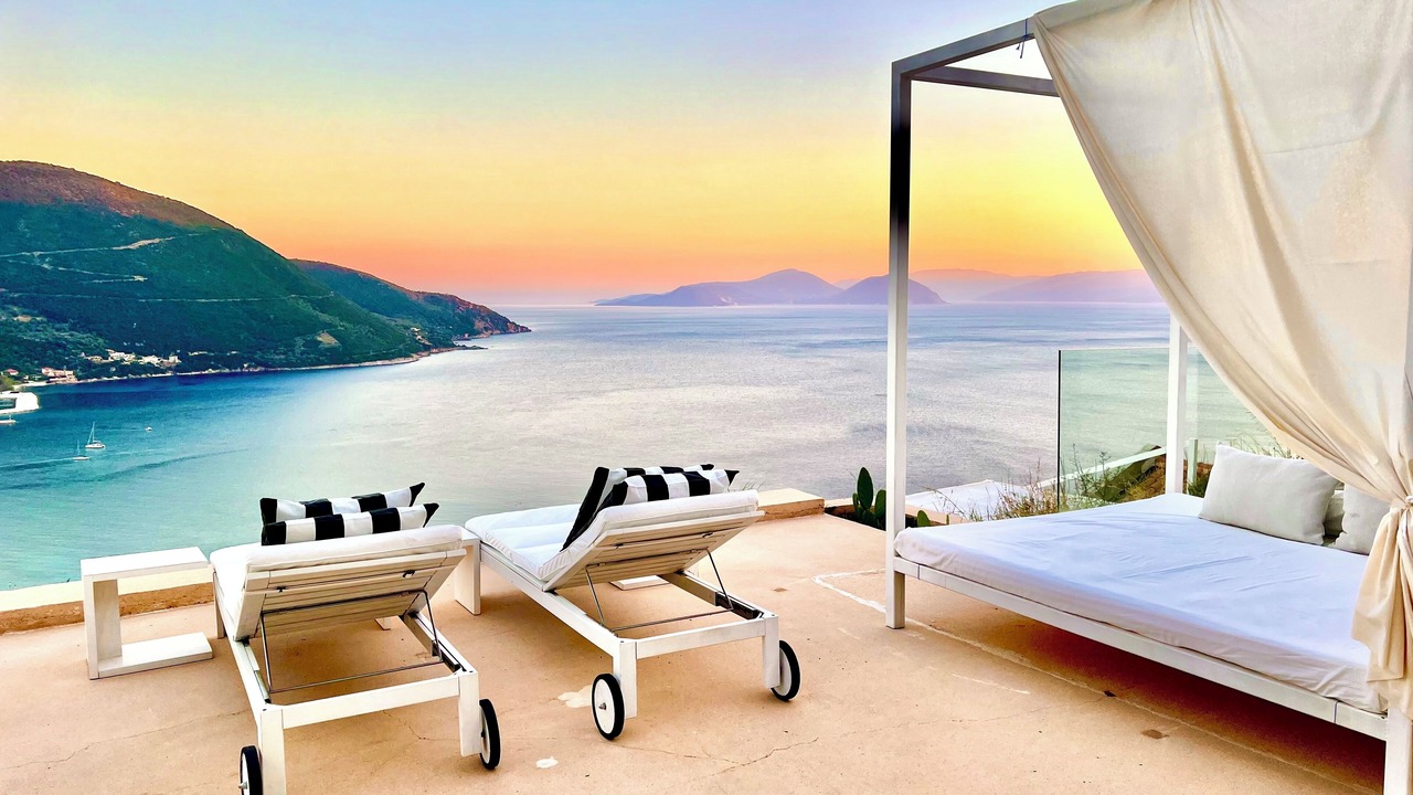 Photo of Outdoor in Vassiliki