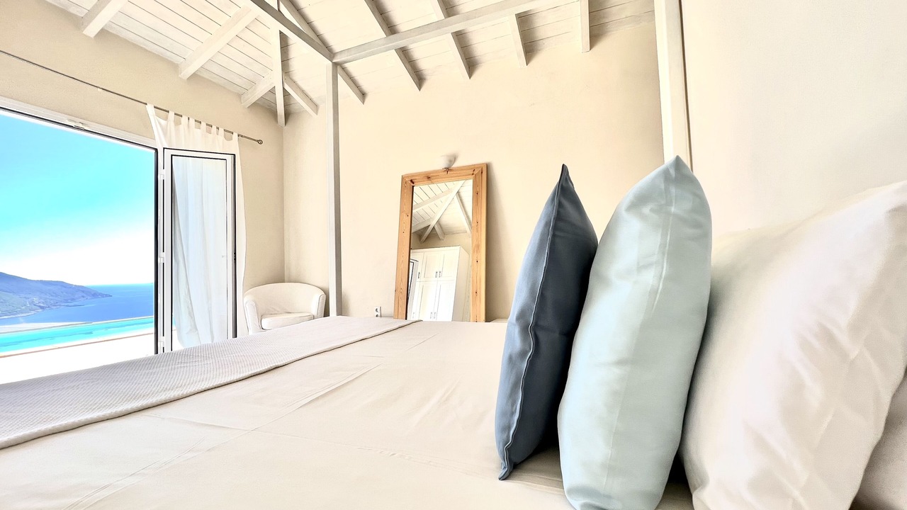 Photo of Bedroom in Vassiliki