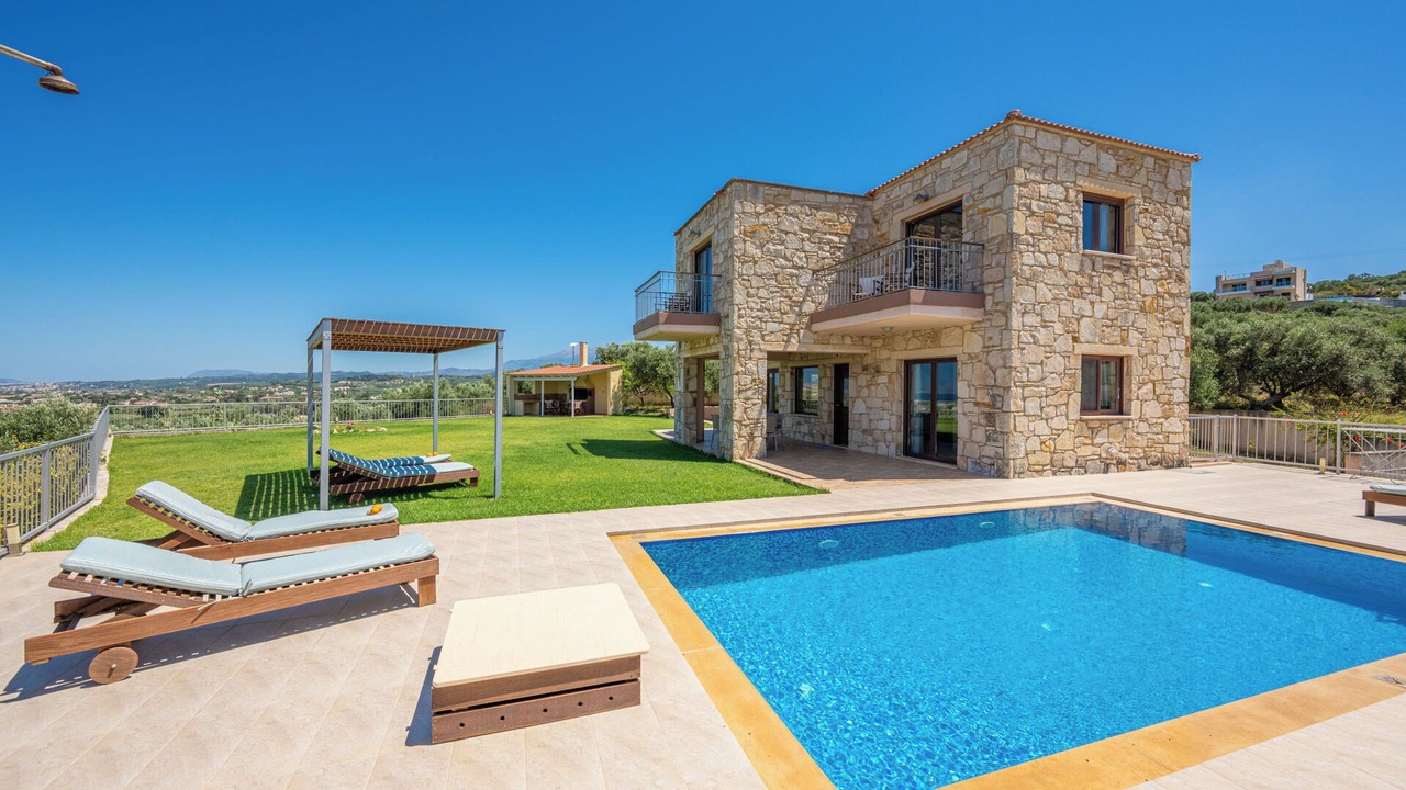 Photo of Outdoor in Kolymbari