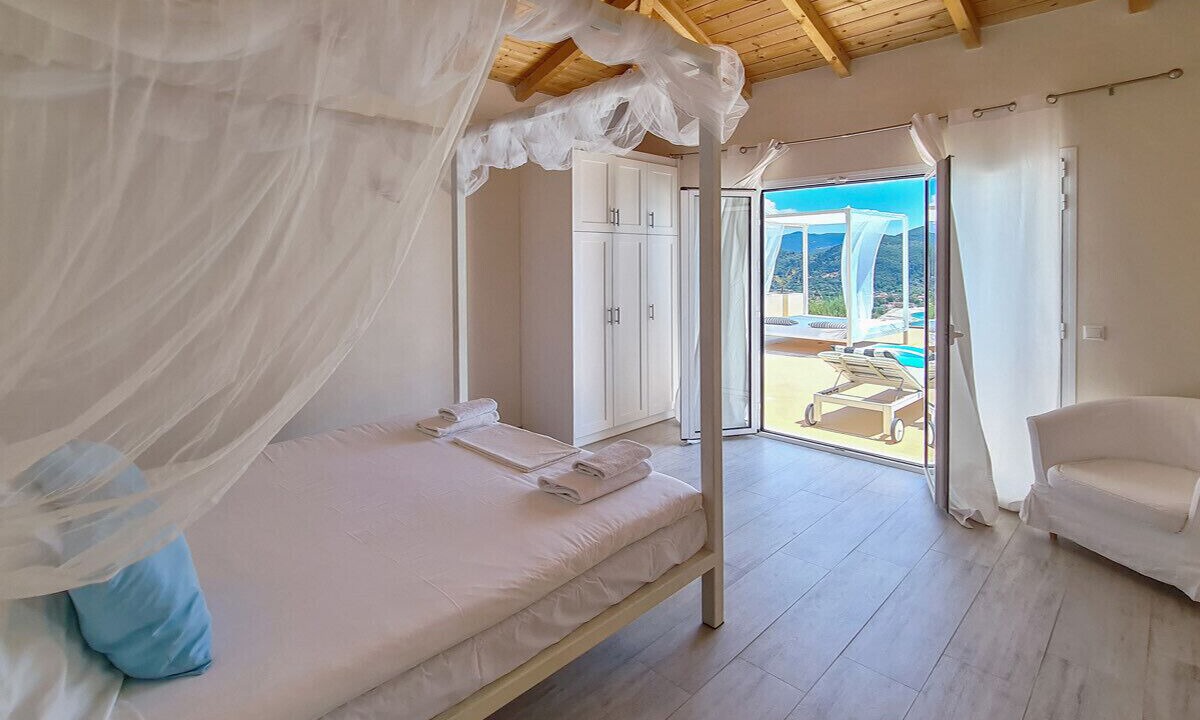 Photo of Bedroom in Vassiliki
