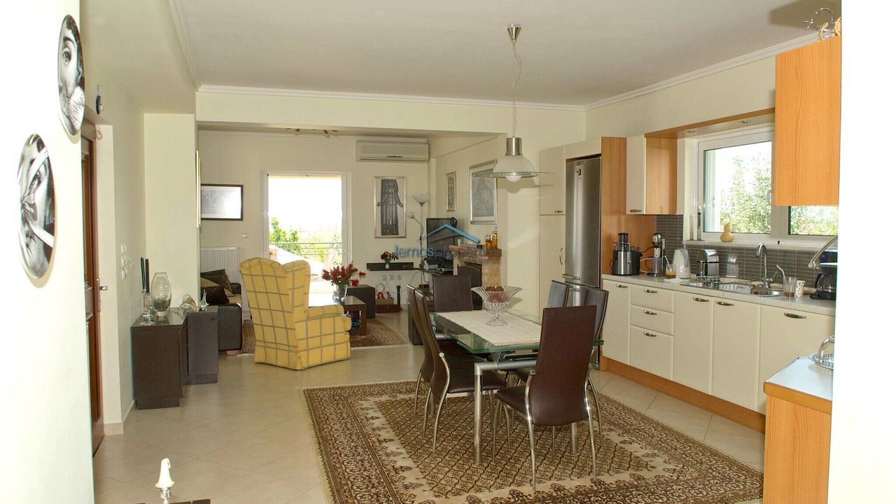 Photo of Bedroom in Messini