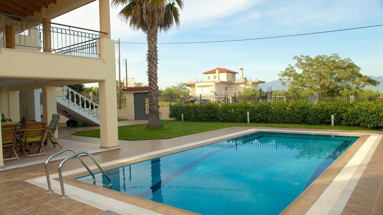Photo of Outdoor in Messini