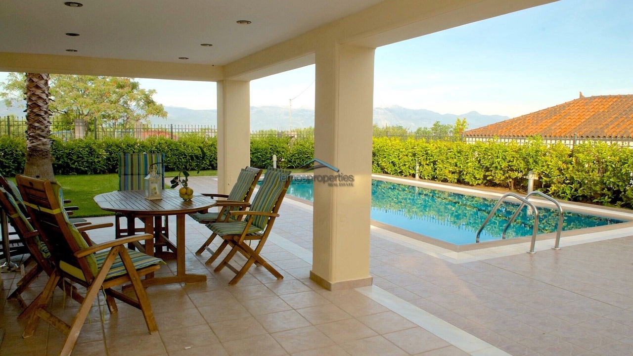 Photo of Outdoor in Messini