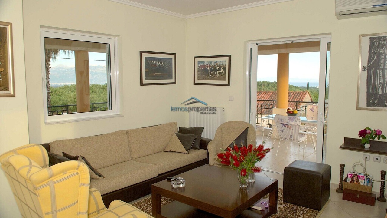 Photo of Bedroom in Messini