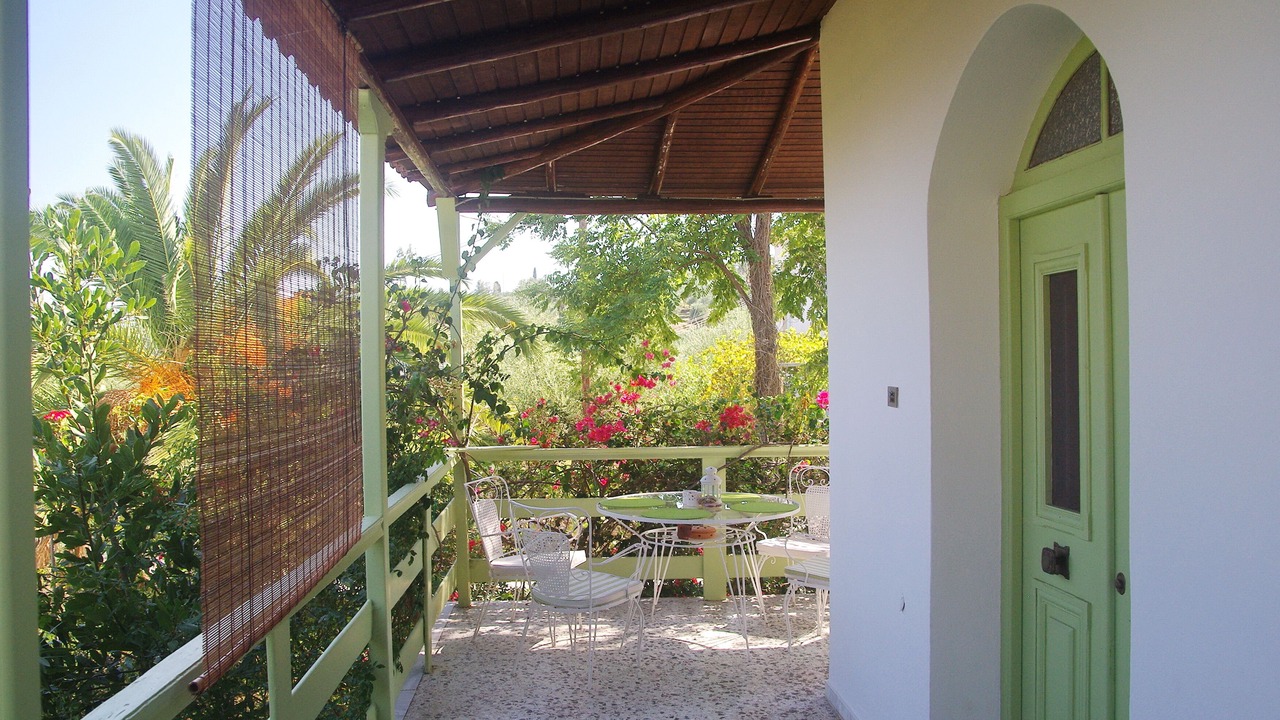 Photo of Outdoor in Pylos-Nestoras