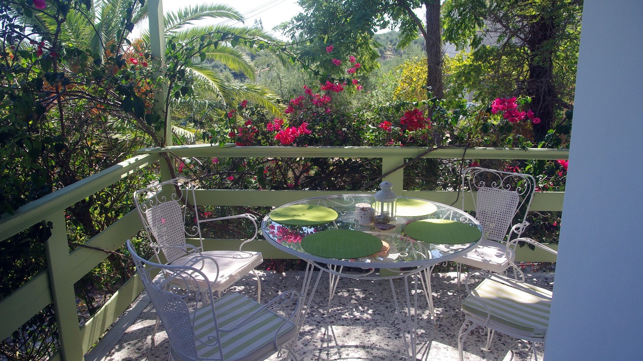Photo of Outdoor in Pylos-Nestoras