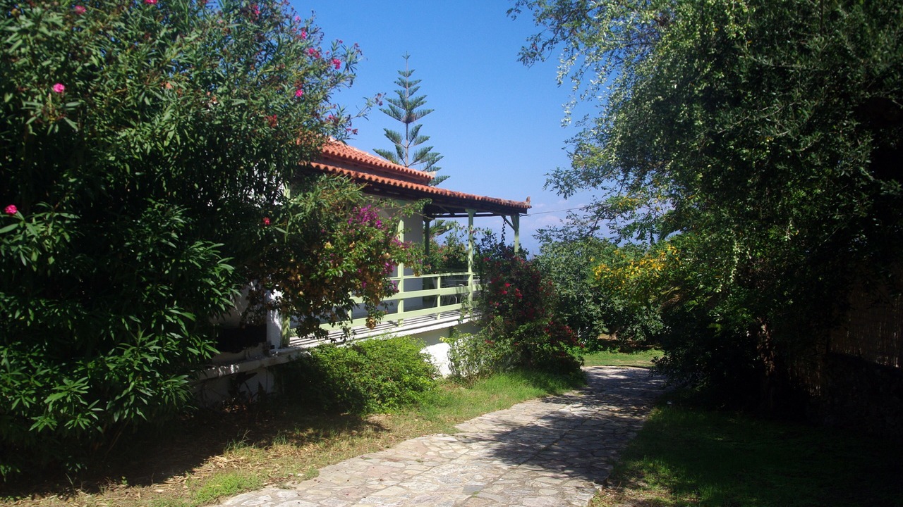 Photo of Outdoor in Pylos-Nestoras