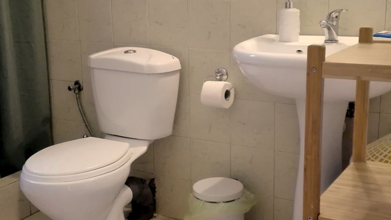 Photo of Bathroom in Pylos-Nestoras