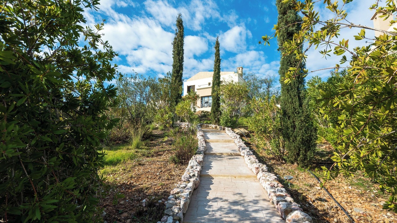Photo of Outdoor in Lindos