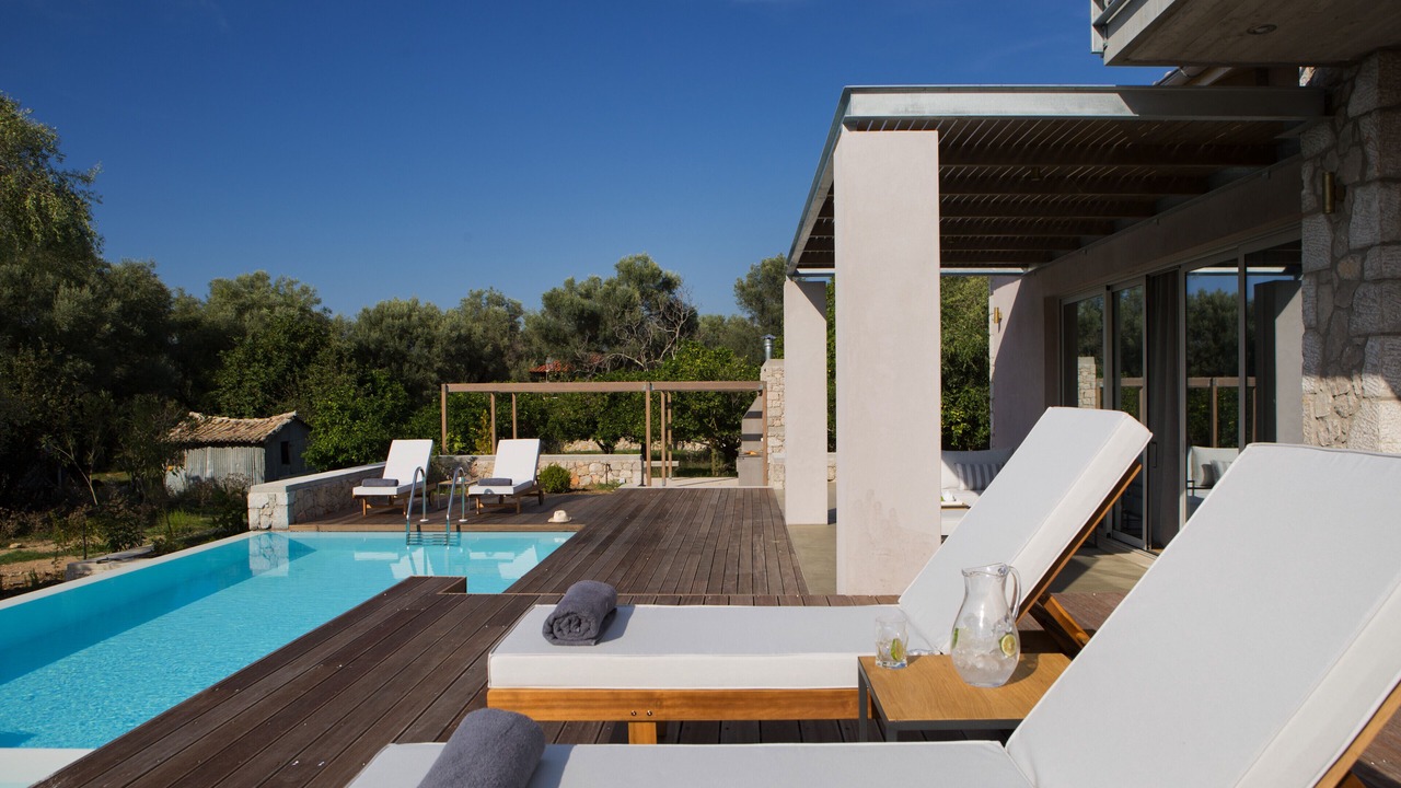 Photo of Outdoor in Agios Ioannis